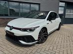 Volkswagen Golf 2.0 TSI OPF 221KW Dsg7 2021 Wit, 74 €/maand, Zwart, 4 cilinders, 1984 cc