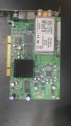 Hauppage WinTV 48139 REV K257 TV Kaart, Tv-Out, Gebruikt, Overige soorten, Ophalen of Verzenden