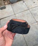 Louis vuitton riem nieuw 110cm, Ophalen of Verzenden, Zo goed als nieuw, Zwart, 105 tot 115 cm