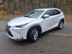 NX 300h AWD President Line | Mark Levinson | Trekhaak, Auto's, Lexus, Automaat, Zwart, 109 €/maand, Leder