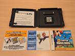 New Super Mario Bros. - Nintendo DS, Nintendo, Support.nintendo.nl, 1 speler, Ophalen of Verzenden