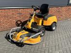 PARK 740 PWX STIGA 4WD MAAIMACHINE, Gebruikt, Stiga