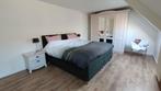 Pullman boxspring Liverpool Express, Huis en Inrichting, Ophalen, Tweepersoons, Zo goed als nieuw, 180 cm