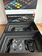 Native Instruments Traktor D2 - Complete Set!, Muziek en Instrumenten, Dj-sets en Draaitafels, Ophalen of Verzenden, Gebruikt