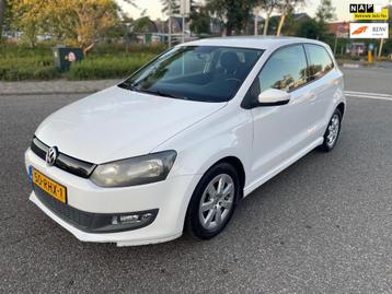 Volkswagen Polo 1.2 TDI BlueMotion Comfortline / AIRCO / CRU beschikbaar voor biedingen