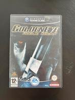 GoldenEye: Rogue Agent - Nintendo GameCube, Gebruikt, Shooter, 1 speler, Ophalen of Verzenden