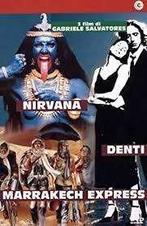 Gabriele Salvatores box  IMPORT, Vanaf 16 jaar, Ophalen of Verzenden, Zo goed als nieuw, Overige gebieden