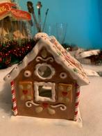 Villeroy & Boch Kersthuisje Kerst, Diversen, T, Ophalen of Verzenden, Zo goed als nieuw, N