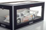 Porsche 962C Supercup Nurburgring 1987 1/18 Norev ref 187412, Verzenden, Nieuw, Auto, Norev