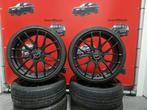 18 inch ORIGINEEL MINI COOPER BREYTON F55 F56 F57 VELGEN, Auto-onderdelen, Banden en Velgen, Niet ingevuld, 18 inch, Banden en Velgen