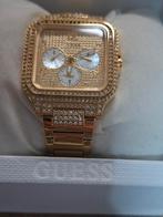 Guess dames horloge, Ophalen of Verzenden, Staal, Guess