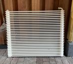 Radiator, Doe-het-zelf en Verbouw, Verwarming en Radiatoren, 60 tot 150 cm, 800 watt of meer, Gebruikt, 80 cm of meer