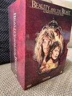 Beauty and the Beast Original Box, Cd's en Dvd's, Ophalen of Verzenden, Zo goed als nieuw