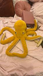Grote ikea octopus, Ophalen of Verzenden, Zo goed als nieuw, Overige typen