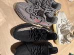 3 paar Yeezy 350 - oreo/beluga/cream, Kleding | Heren, Schoenen, Overige kleuren, Ophalen of Verzenden, Sneakers of Gympen, Yeezy Boost 350 V2