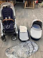 Kinderwagen 2 in 1 mutsy i2, Kinderen en Baby's, Kinderwagens en Combinaties, Ophalen, Gebruikt, Mutsy