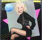 LP..Dolly Parton --- The Great Pretender, Cd's en Dvd's, Vinyl | Country en Western, Ophalen of Verzenden
