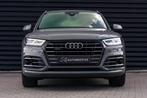Audi Q5 55 TFSI e Quattro Competition / Quantum / PANO / LUC, Automaat, 4 cilinders, Plug-in hybride, Bedrijf