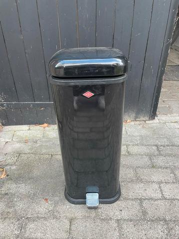 Wesco Prullenbak met Pedaal beschikbaar voor biedingen