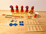 Playmobil 3512 Circus Acrobaten Vintage Klicky., Ophalen of Verzenden, Gebruikt