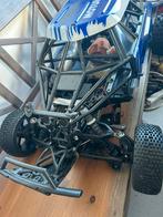 Hpi baja losi 5t 32cc zenotah, Ophalen of Verzenden