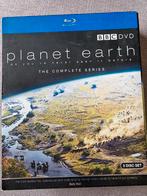 Blu Ray: Planet Earth - BBC - 5 Disc, Ophalen of Verzenden, Zo goed als nieuw, Documentaire en Educatief, Boxset