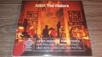 ABBA ‎- The Visitors [Digipack 2001], Ophalen of Verzenden, 1980 tot 2000, Zo goed als nieuw
