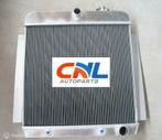 Radiateur 1955-1959 CHEVY PICK UP TRUCK V8, Auto-onderdelen, Motor en Toebehoren, Nieuw, Ophalen of Verzenden