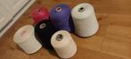 Cone breigaren, Ophalen, Zo goed als nieuw, Breien of Haken, Wol of Garen