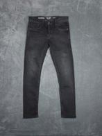 PME Legend Broek Tailwheel W32 L34 Slim Fit Zwart Pall Mall, ., Zwart, W32 (confectie 46) of kleiner, Ophalen of Verzenden