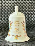 Hutschenreuther Kerstbellen 1986 - 1993, Diversen, Kerst, Ophalen of Verzenden, Zo goed als nieuw