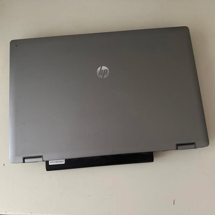 HP 6650b B ProBook, Computers en Software, Windows Laptops, Gebruikt, 15 inch, 2 tot 3 Ghz, 8 GB, Ophalen