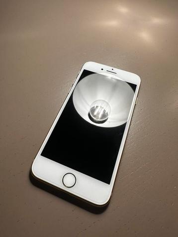 Iphone 8 64gb batterij 100%! beschikbaar voor biedingen