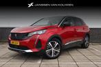 Peugeot 3008 1.6 HYbrid 225 Road Trip * SOH 100% * Stoelverw, Stof, Euro 6, Plug-in hybride, Hybride Elektrisch/Benzine