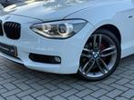BMW 1-serie 116i Business+ Sport|Nieuwe Ketting + Klepseals|, 1-Serie, Gebruikt, Zwart, 4 cilinders