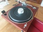 Micro Seiki dd7, Ophalen, Zo goed als nieuw, Platenspeler, Overige merken