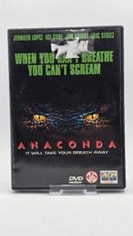Anaconda, Vanaf 16 jaar, Ophalen of Verzenden, Zo goed als nieuw
