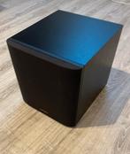B&W ASW610 subwoofer + AudioQuest subwooferkabel (3m), Audio, Tv en Foto, Ophalen, Subwoofer, Zo goed als nieuw, Bowers & Wilkins (B&W)