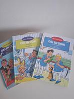 Boekjes van Oki en Doki, Boeken, Ophalen of Verzenden, Fictie algemeen