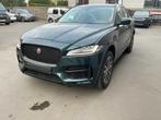 2017 Jaguar F-Pace R Sport Personenauto, Automaat, Gebruikt, Overige carrosserieën, Overige brandstoffen