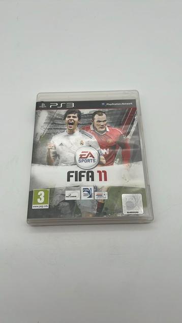 Fifa 11