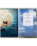 Wijzen naar de maan / De opluchting - Jan Geurtz., Ophalen, Zo goed als nieuw, Spiritualiteit algemeen, Jan Geurtz