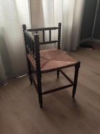 2  originele bobbin hoekstoeltjes ( ook per stuk te koop), Ophalen