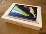 Macbook Pro 13 inch 2020 M1 16GB/256GB A2338 lege doos!, Ophalen of Verzenden, Zo goed als nieuw, 13 inch, MacBook Pro