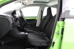 Skoda Citigo 1.0 Gr tech Style | Panoramadak | Airco | Autom, Auto's, Skoda, Stof, Gebruikt, Euro 6, Electronic Stability Program (ESP)