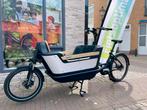 Royal Bakfiets 2W met Krachtige Middenmotor 85Nm koppel, Overige merken, 3 kinderen, Nieuw, Ophalen of Verzenden