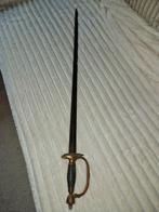 Antieke Sabel uit 1820, Ophalen of Verzenden