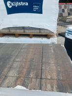 Patio Longstone tricolore top klinkers met Kleurecht toplaag, Ophalen, Klinkers, Nieuw, 10 m² of meer