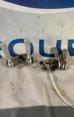 Campagnolo super record racefiets klemband commandeurs, Verzenden, Overige typen