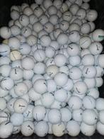Srixon ad333 golfballen 100 stuks, Ophalen of Verzenden, Gebruikt, Bal(len)